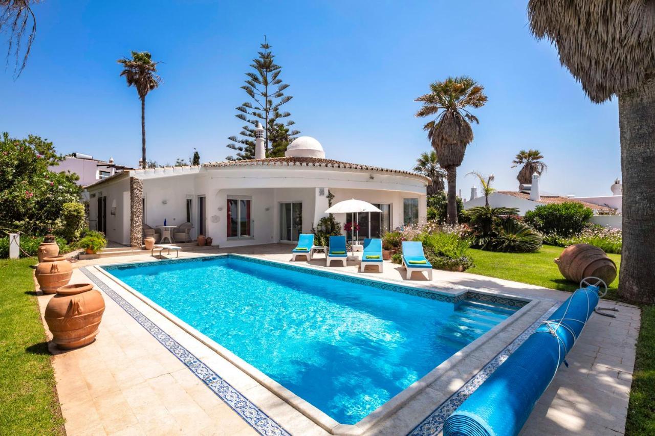 Casa Piranhas Carvoeiro (Lagoa)