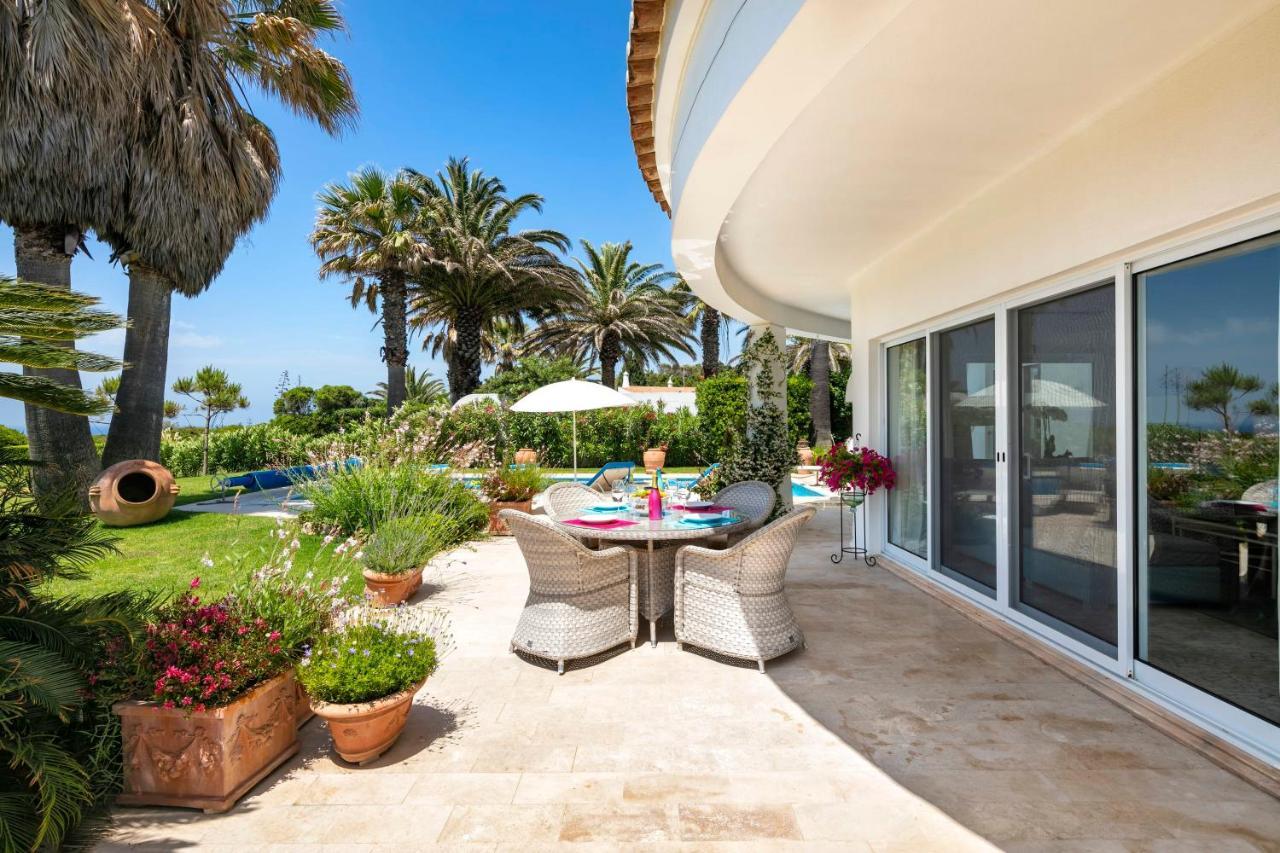 Villa Casa Piranhas Carvoeiro (Lagoa)