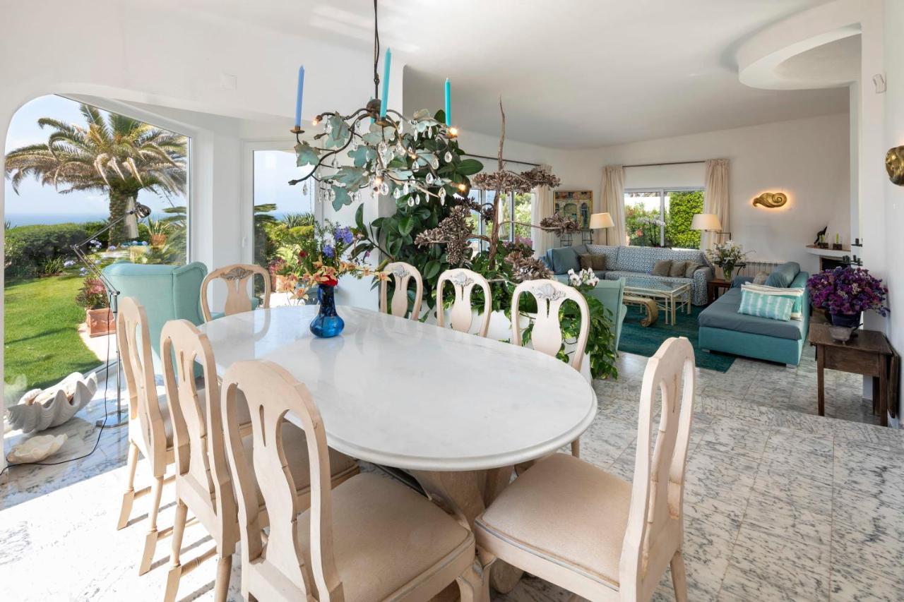 Casa Piranhas Villa