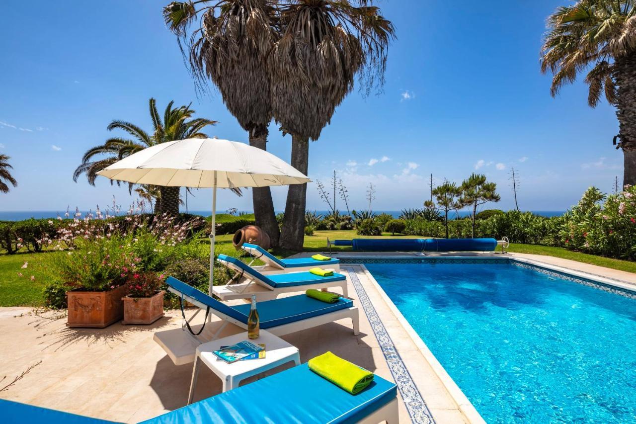 Villa Casa Piranhas Carvoeiro (Lagoa)