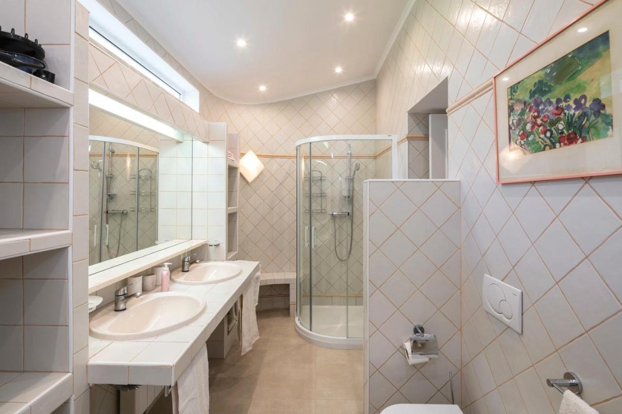 Villa Casa Piranhas Carvoeiro (Lagoa)