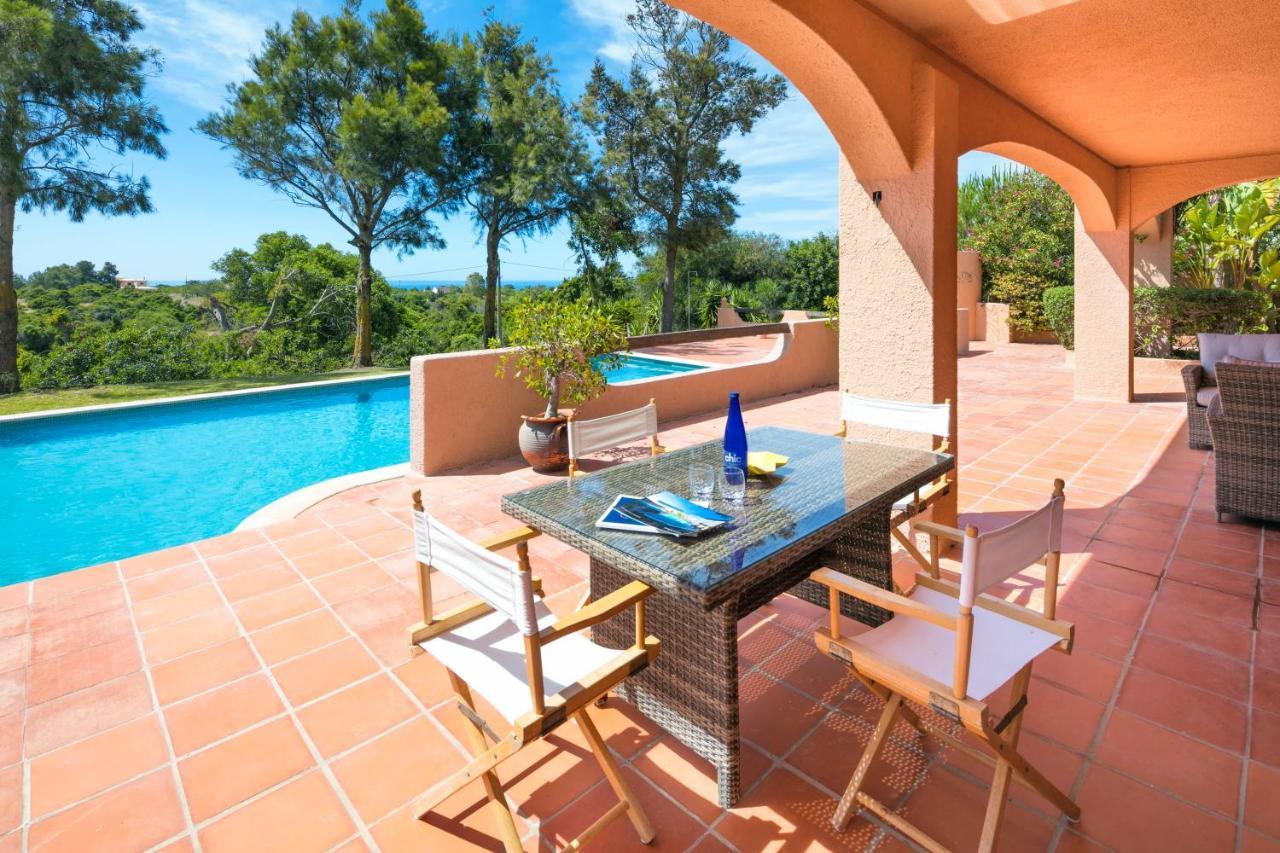 Novo Villa Lagoa (Algarve)
