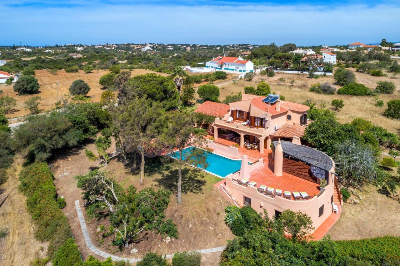 Novo Villa Lagoa (Algarve)