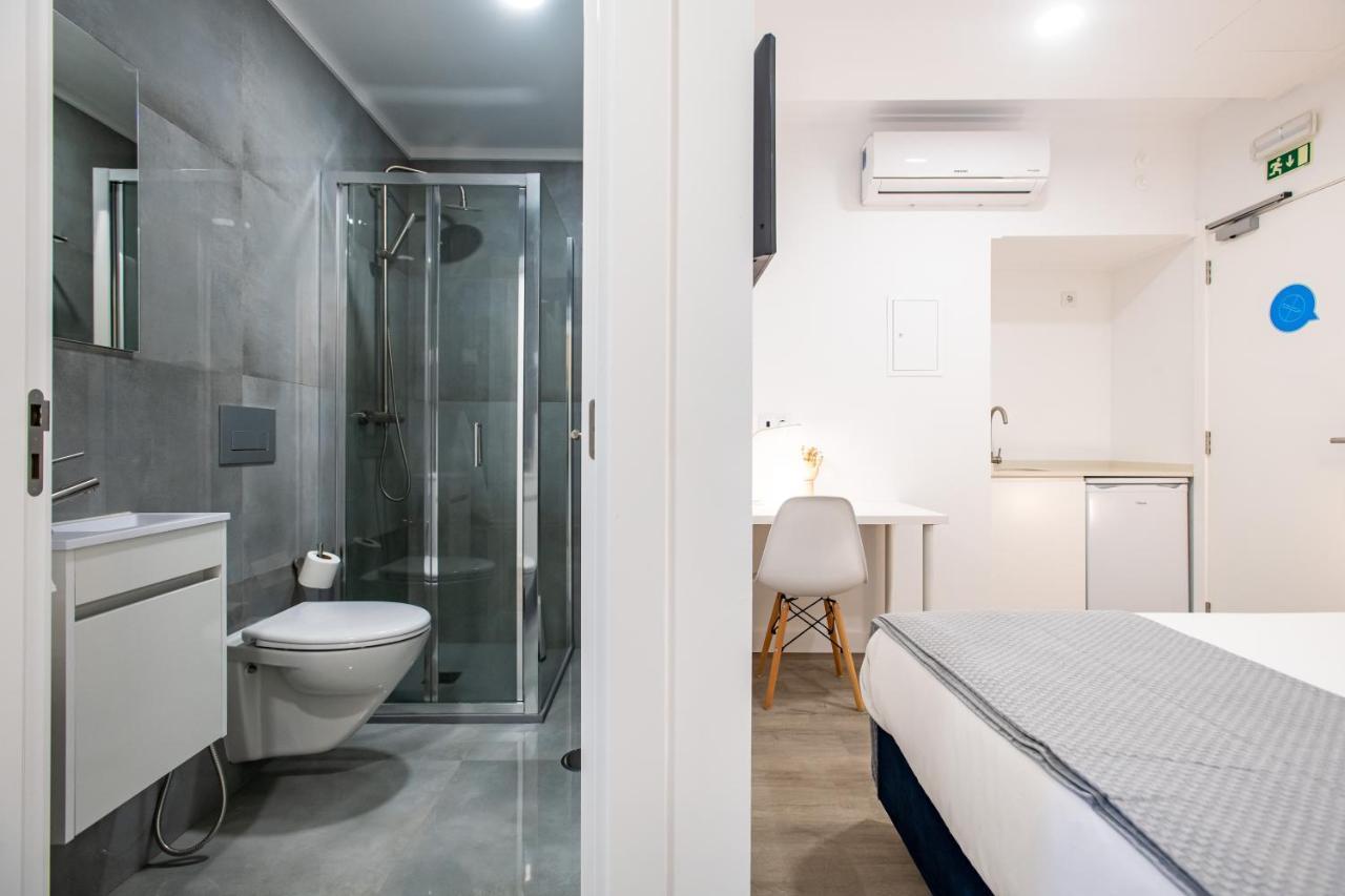 Hostel Lizbon South Bed Barreiro (Setubal)