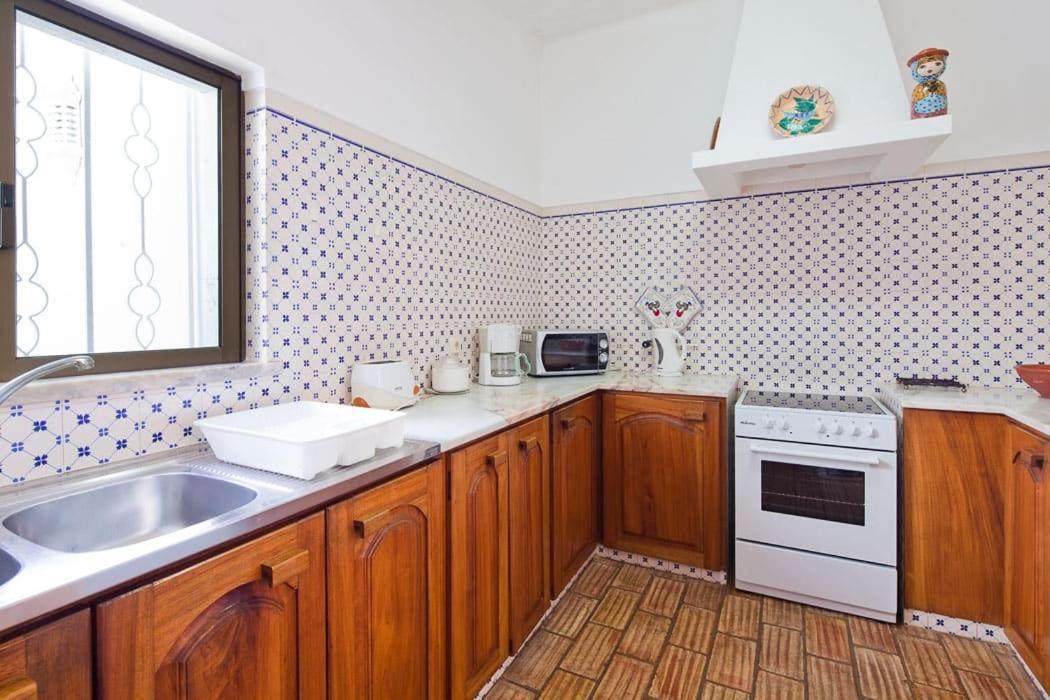 Casa Adm42 Villa Carvoeiro (Lagoa)