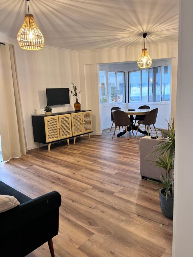 Apartamento Luxury View Funchal *