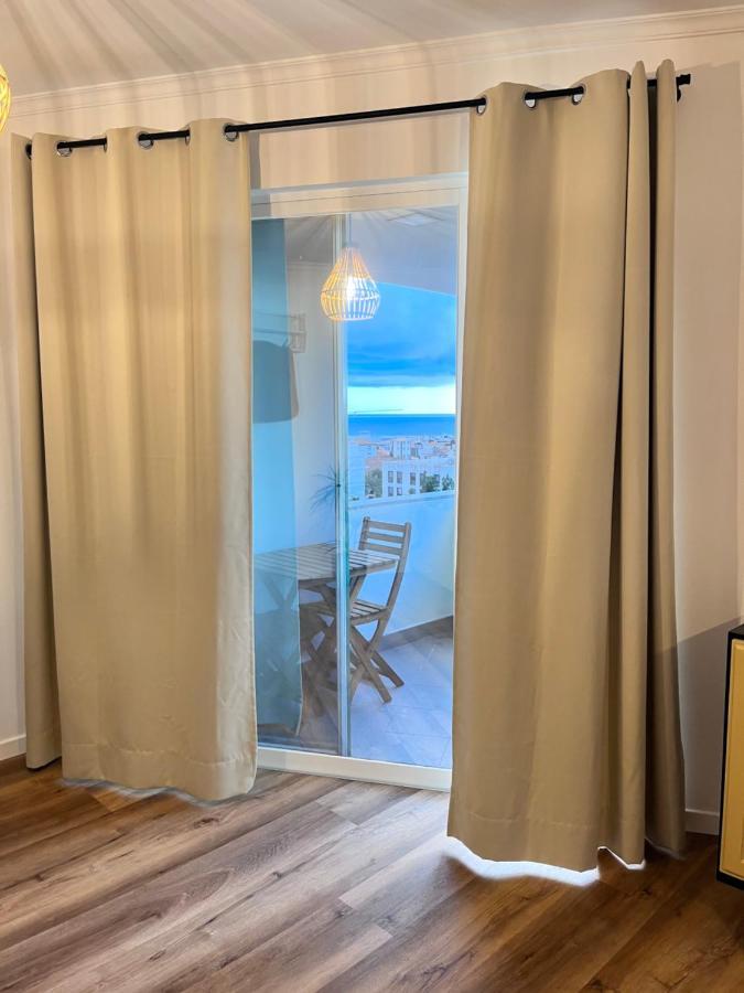 Apartamento Luxury View Funchal