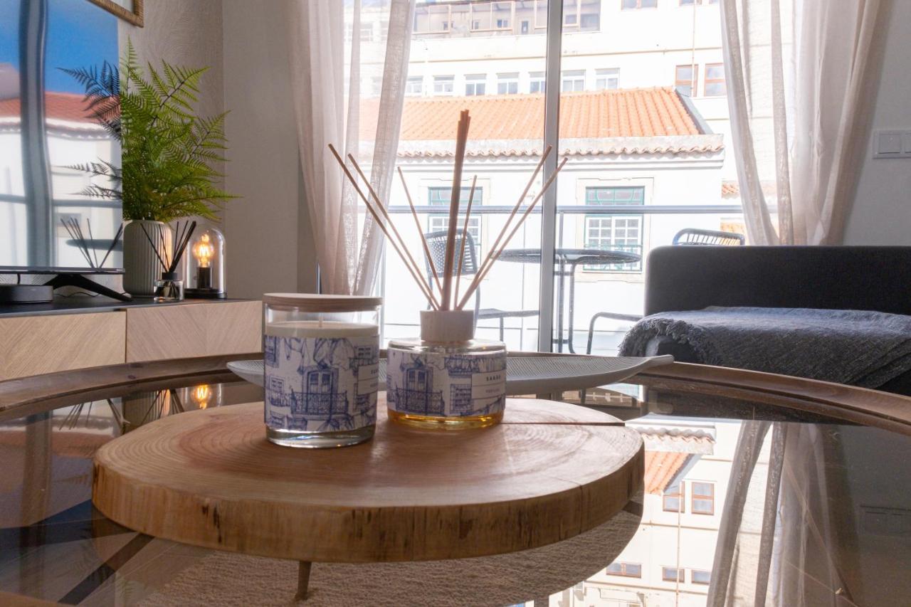Feel - Batalha 124 Appartement *