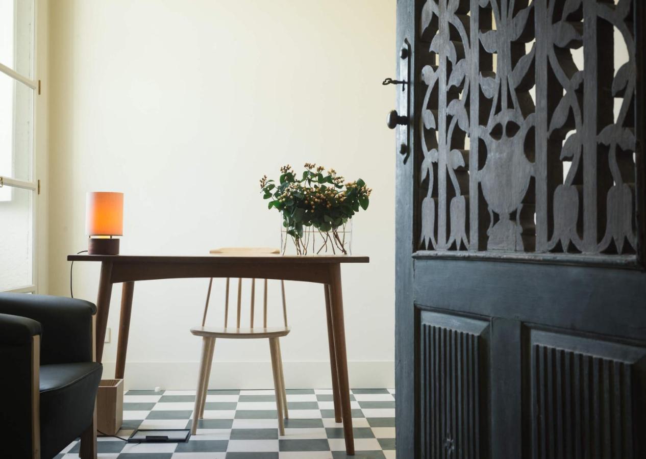 Duas Portas Townhouse Bed and breakfast Oporto