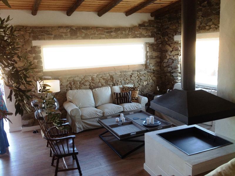Casa Dos Castelejos *