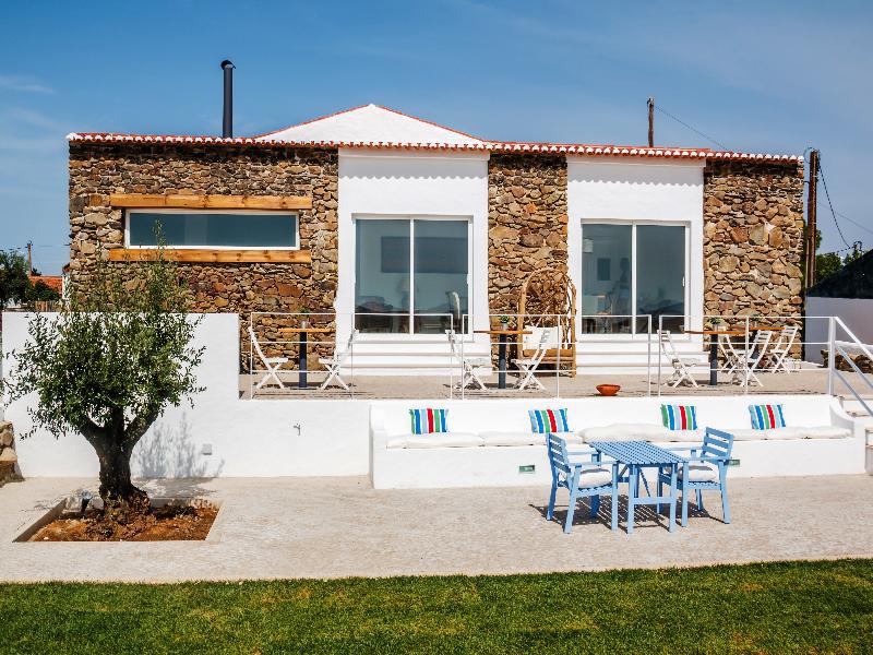 Casa Dos Castelejos Landhuis *