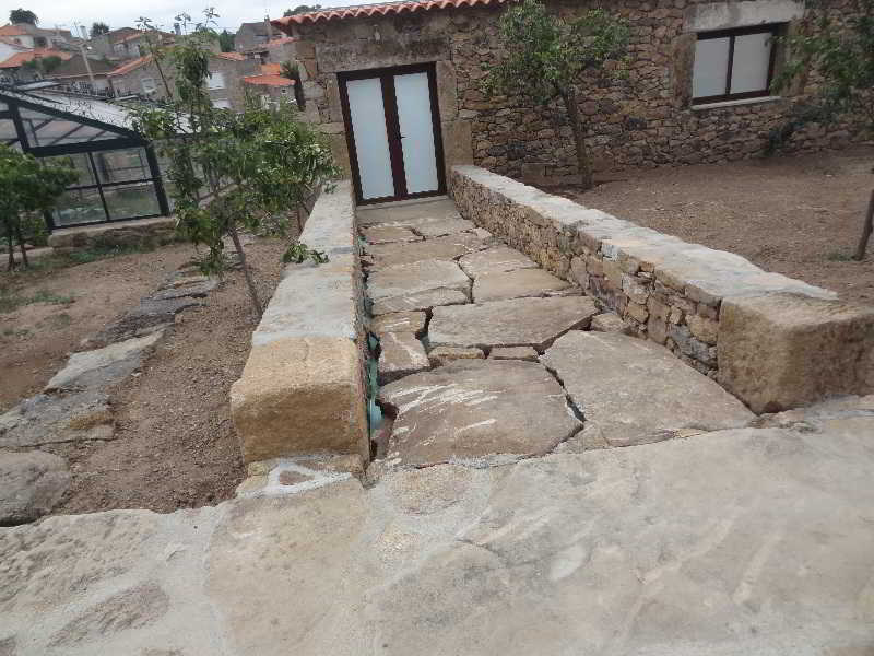 Campo de férias Casas Do - Country 3*