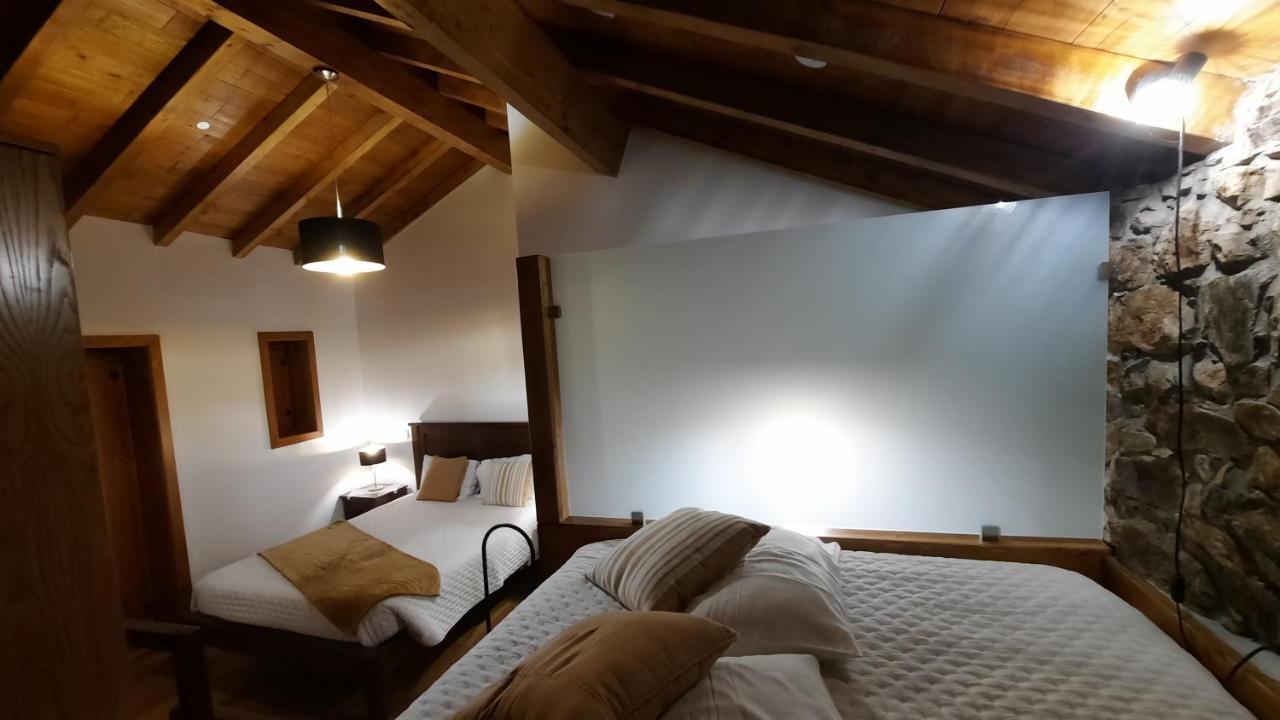 Holiday home Apimonte O Cantinho Da Maria - Pn Montesinho *