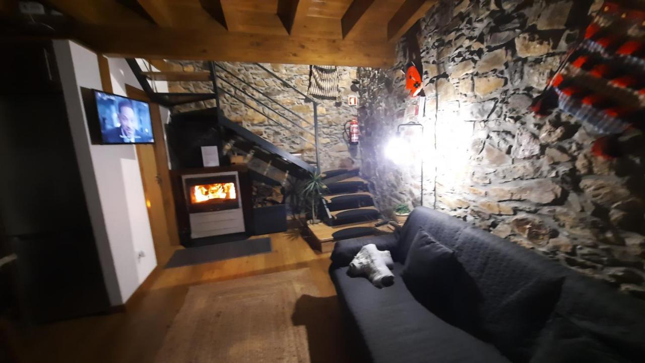 Holiday home Apimonte O Cantinho Da Maria - Pn Montesinho Braganca