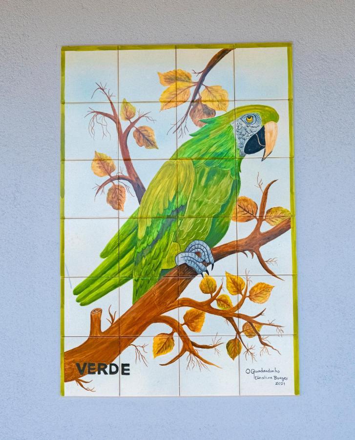 Parque de vacaciones Parrots'village *