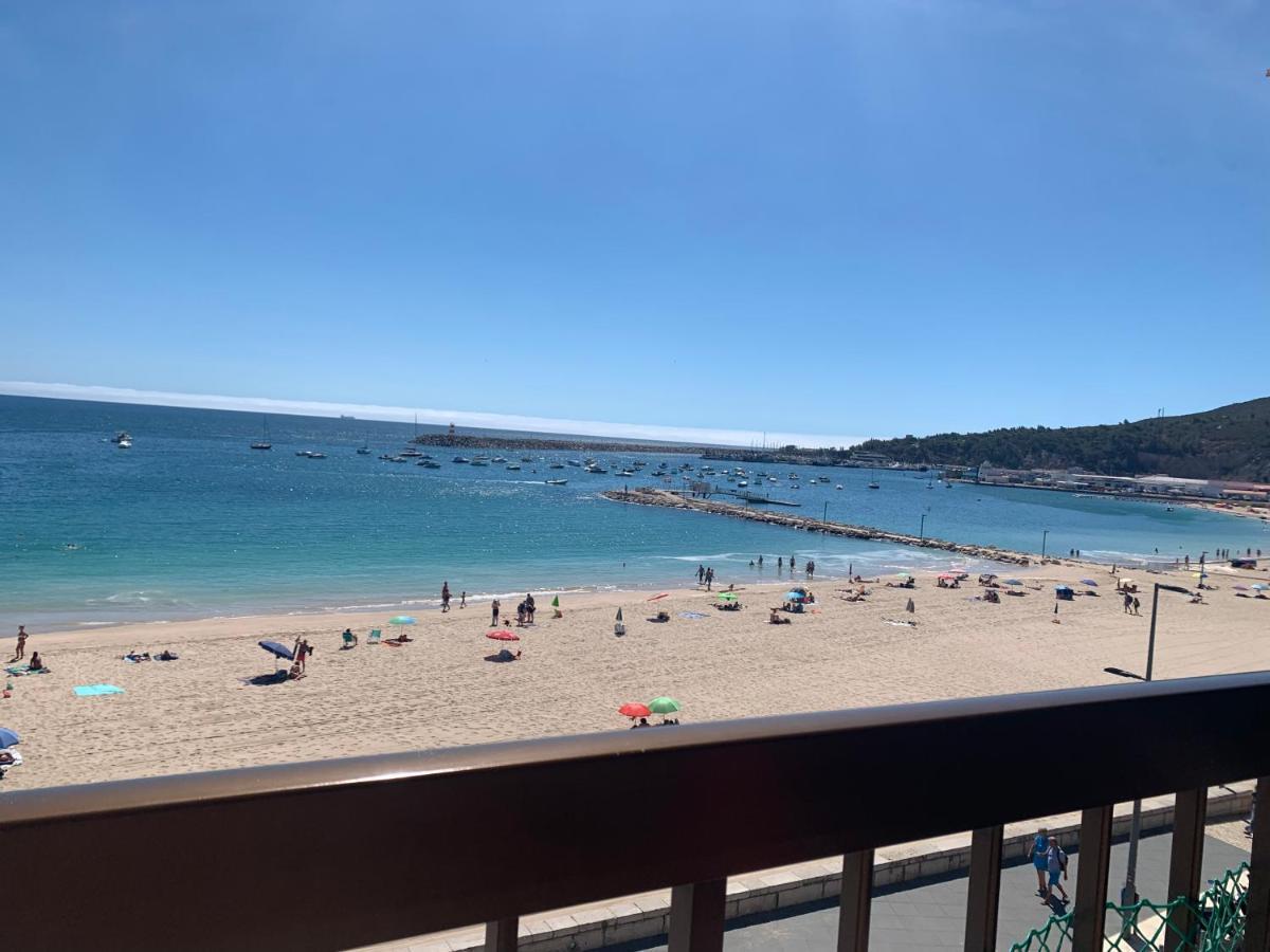 Apartamento Casa Vista Azul