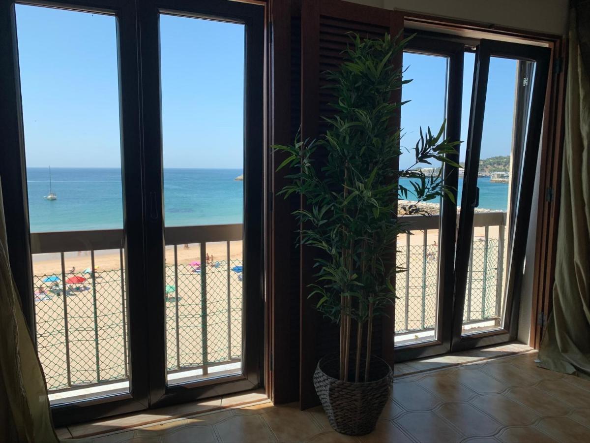 Casa Vista Azul Apartment Sesimbra