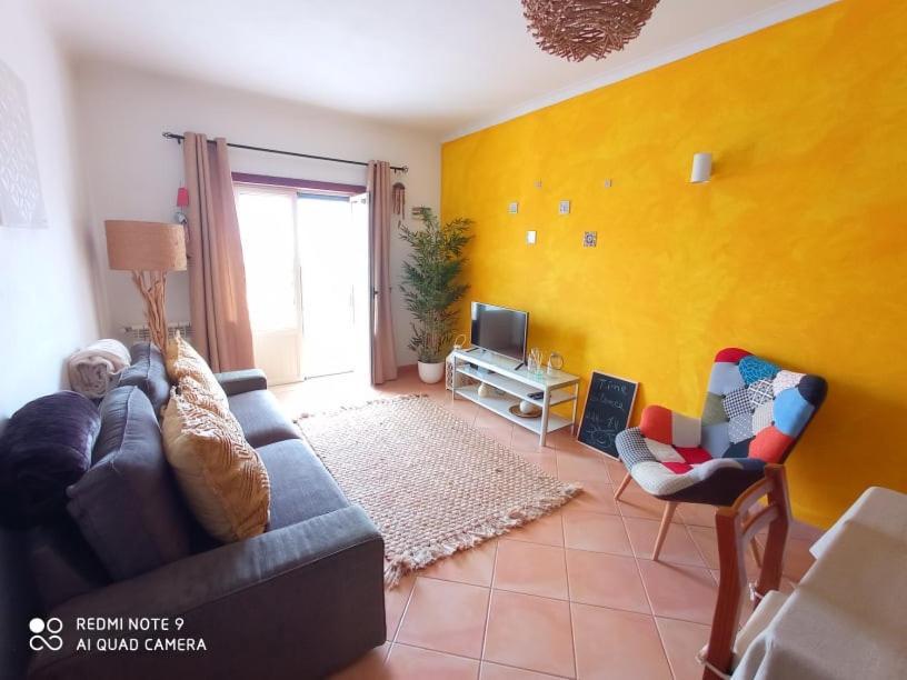 Apartment House Haller