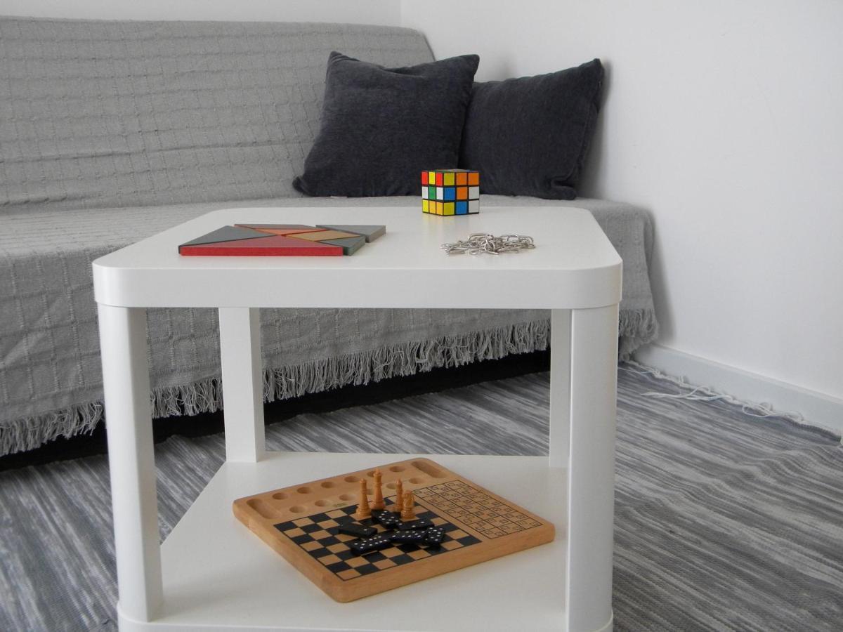 Holiday home Serra Da Pescaria House -