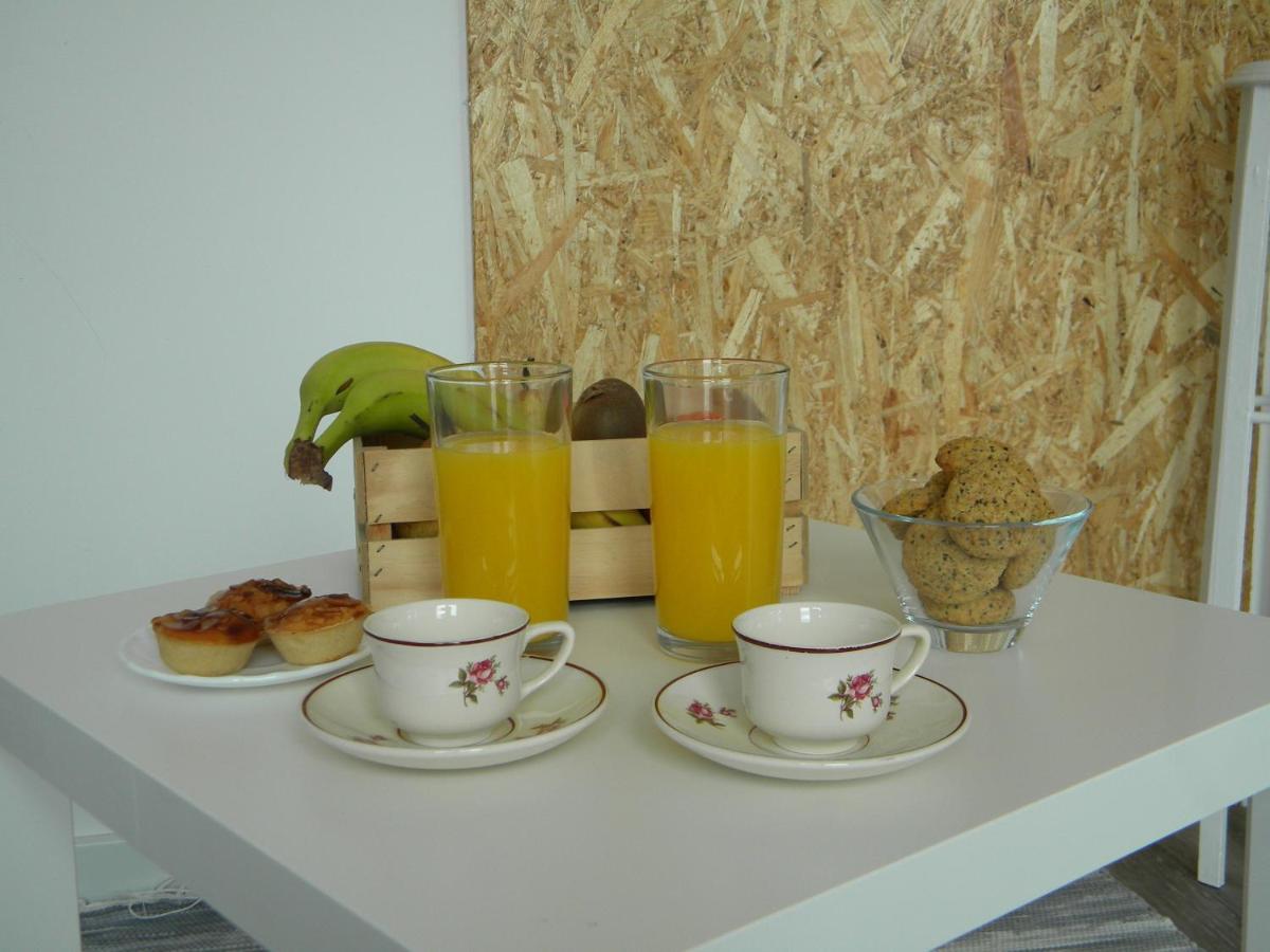 Holiday home Serra Da Pescaria House -