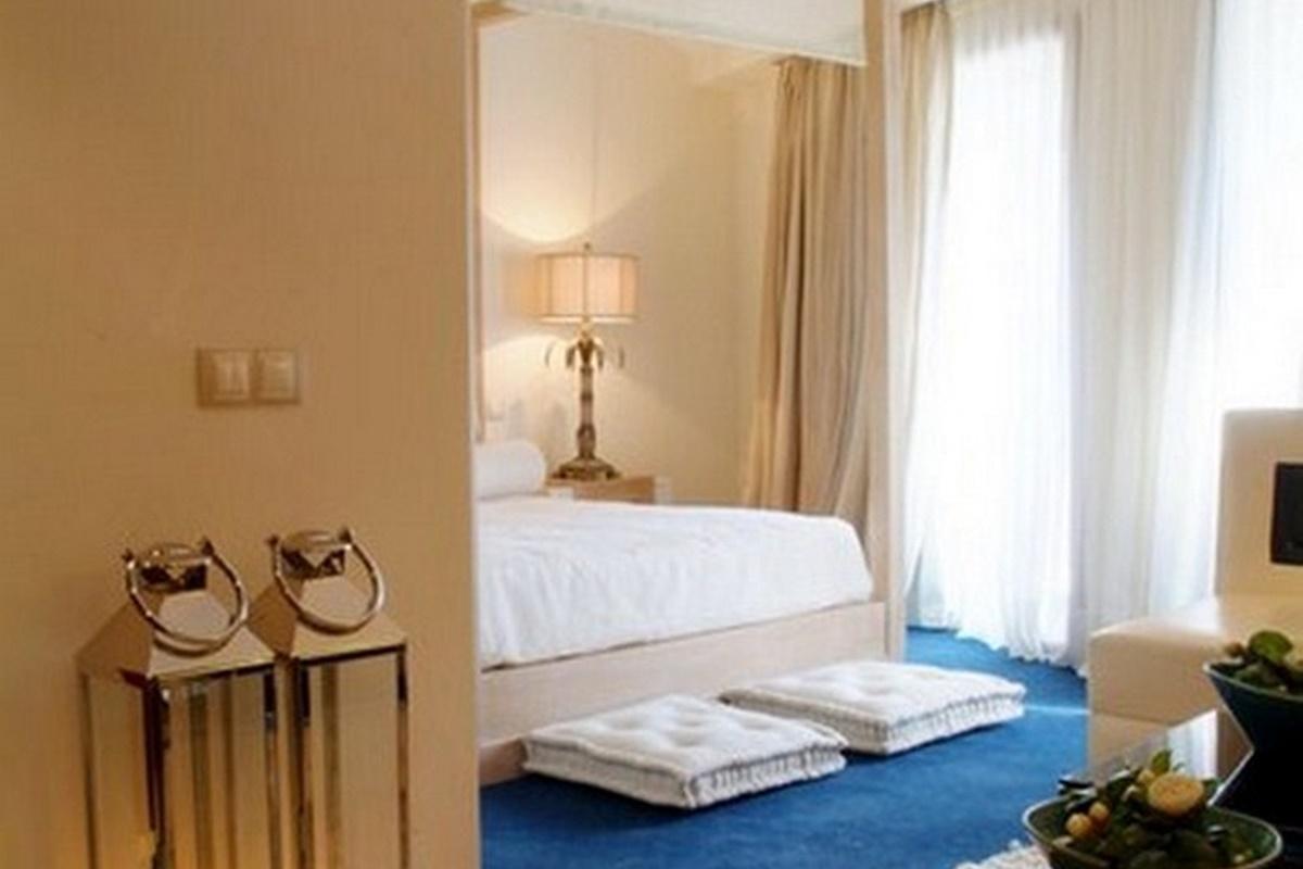 Hotel Moliceiro