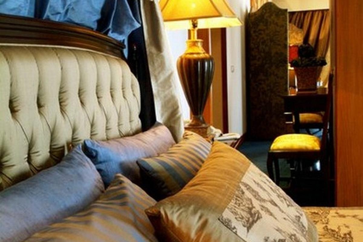 Moliceiro Hotel 4*