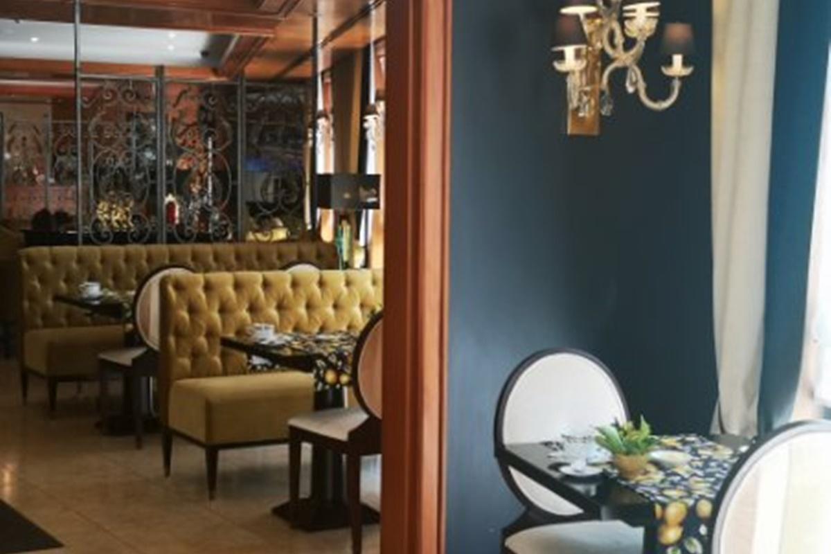 Moliceiro Hotel Aveiro