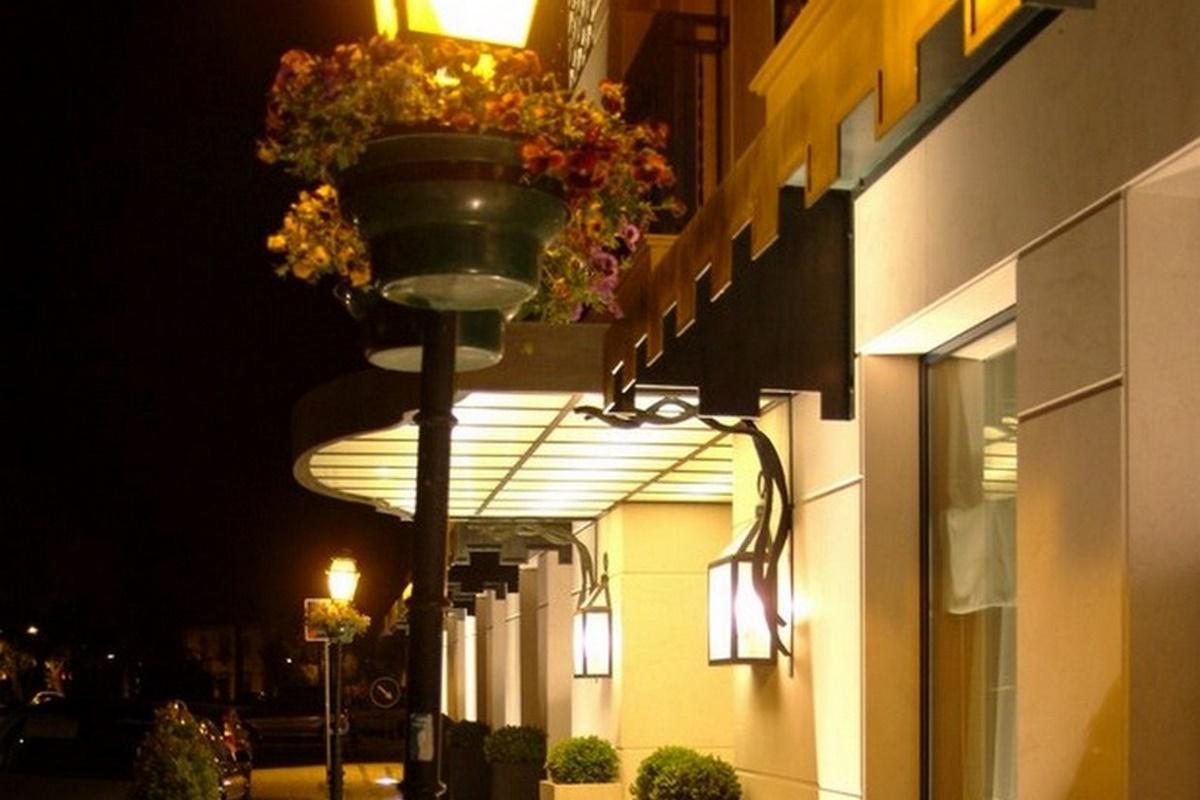Hotel Moliceiro 4*