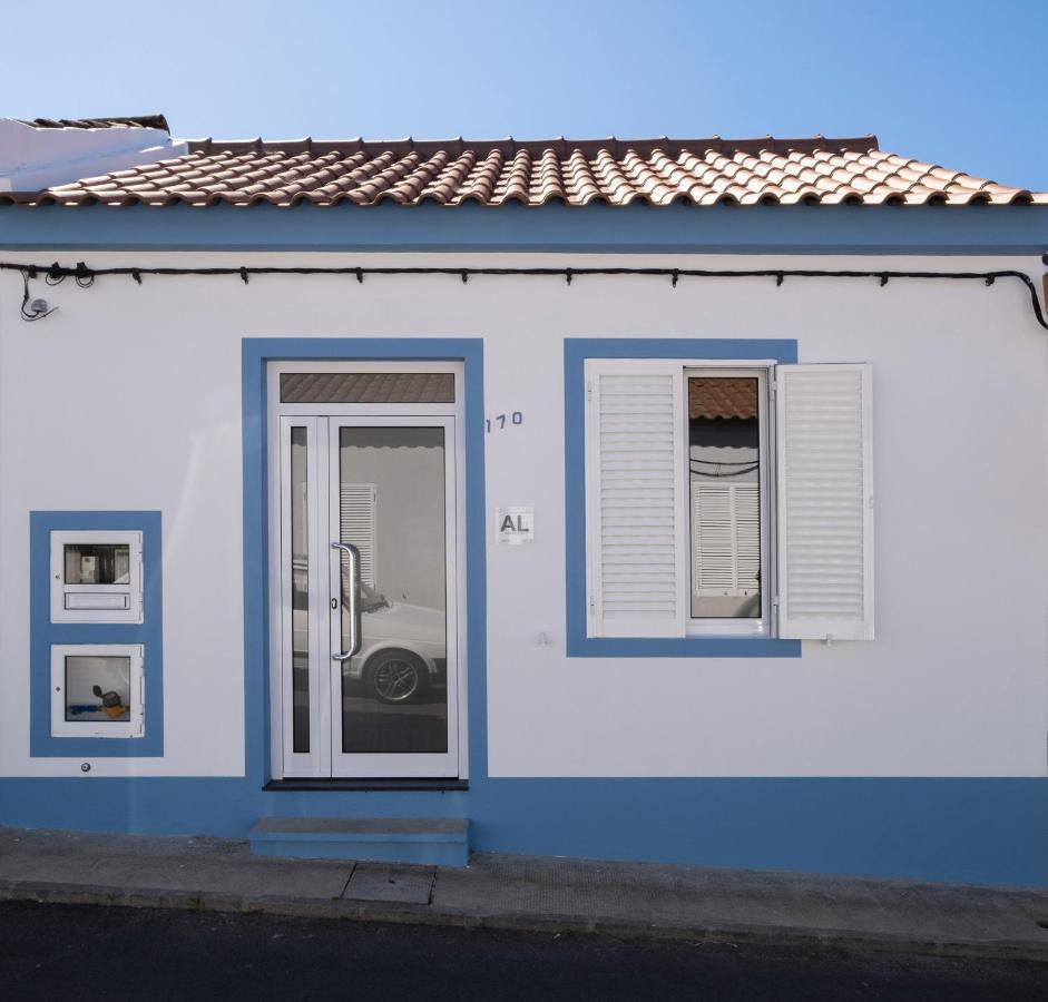 Casa Da Salga * Nordeste (Azores)