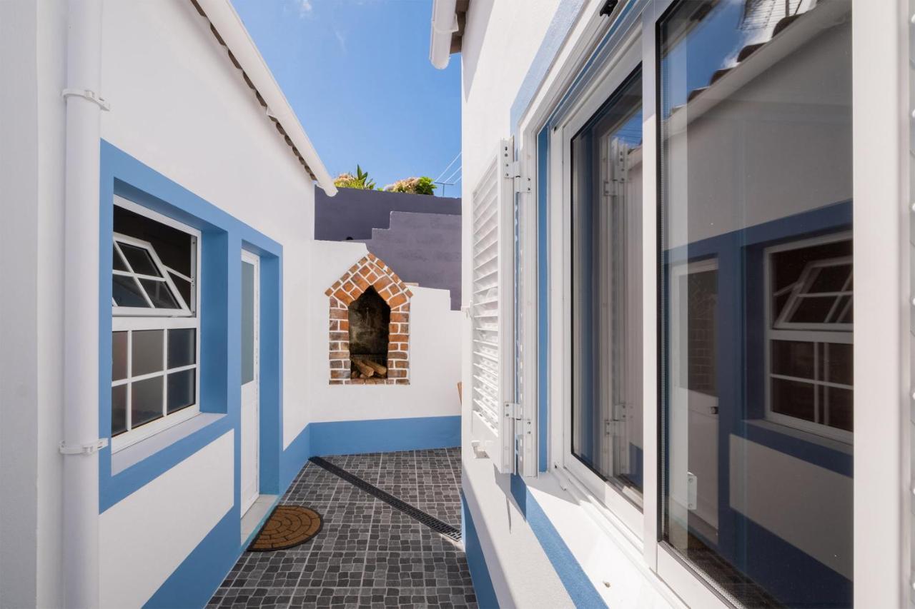 Apartamento Casa Da Salga