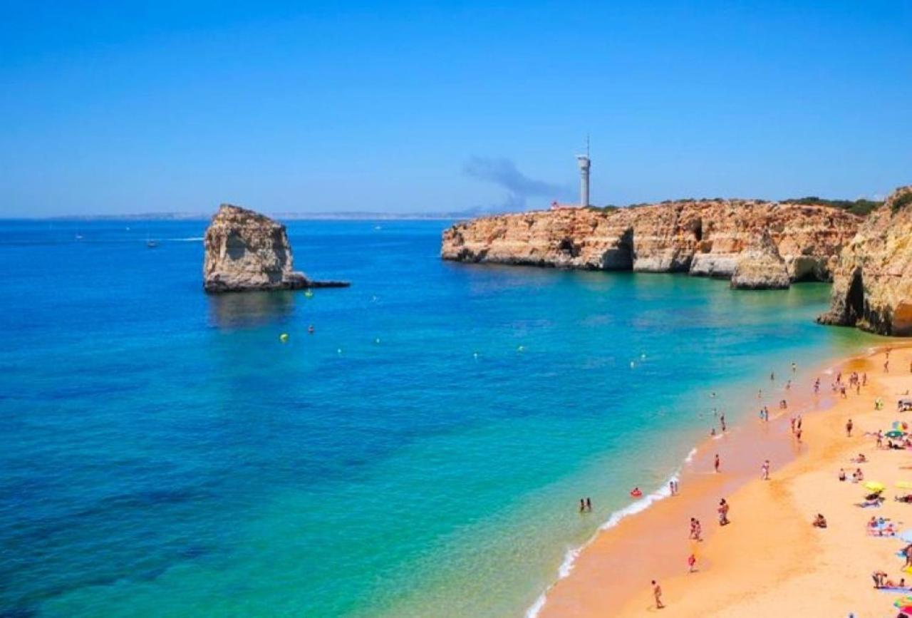 Casa Camarinha * Carvoeiro (Lagoa)