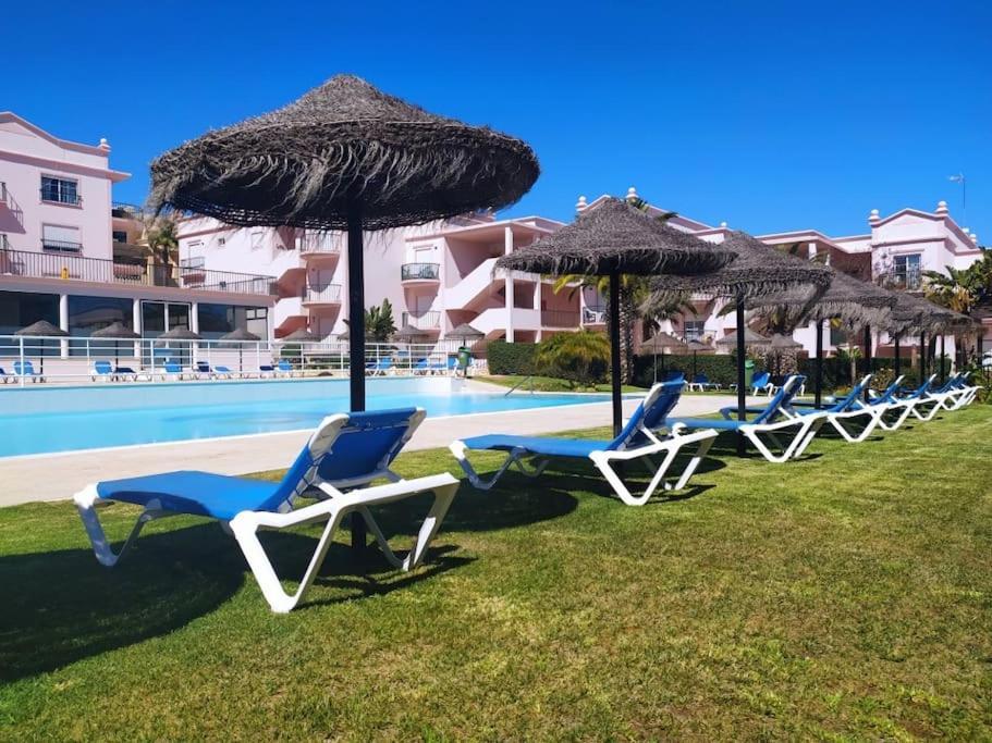 Willy St. Apartment Praia Da Luz