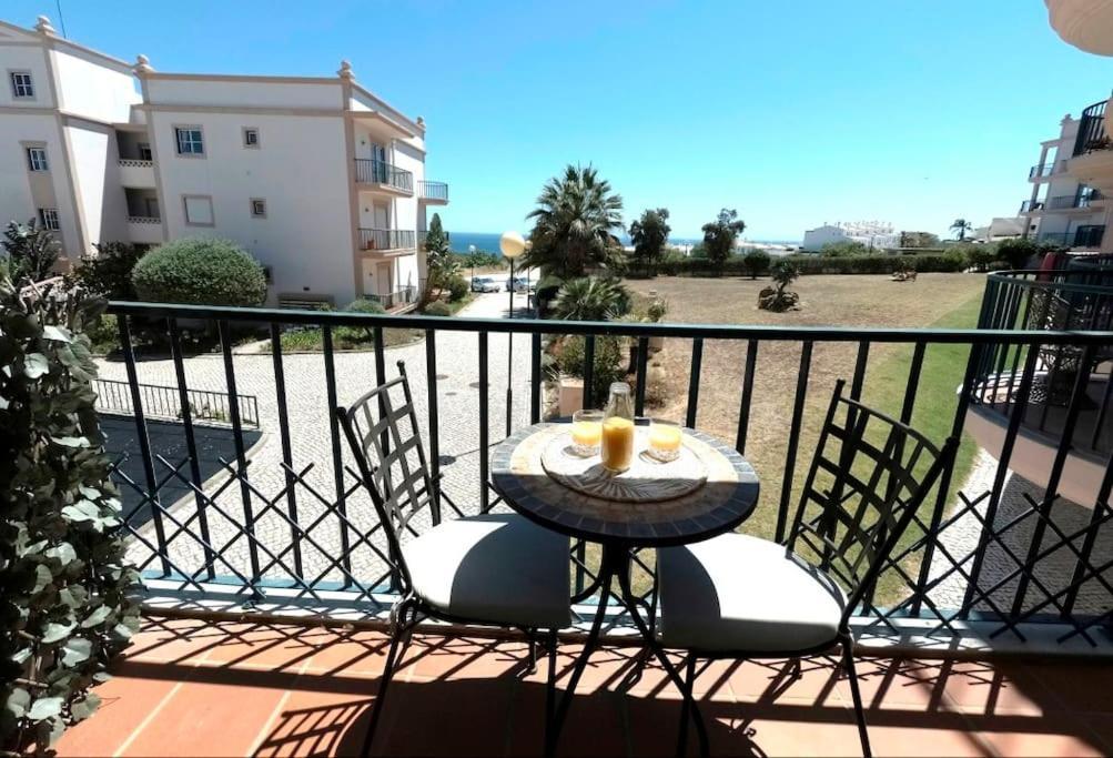 Willy St. Apartment Praia Da Luz