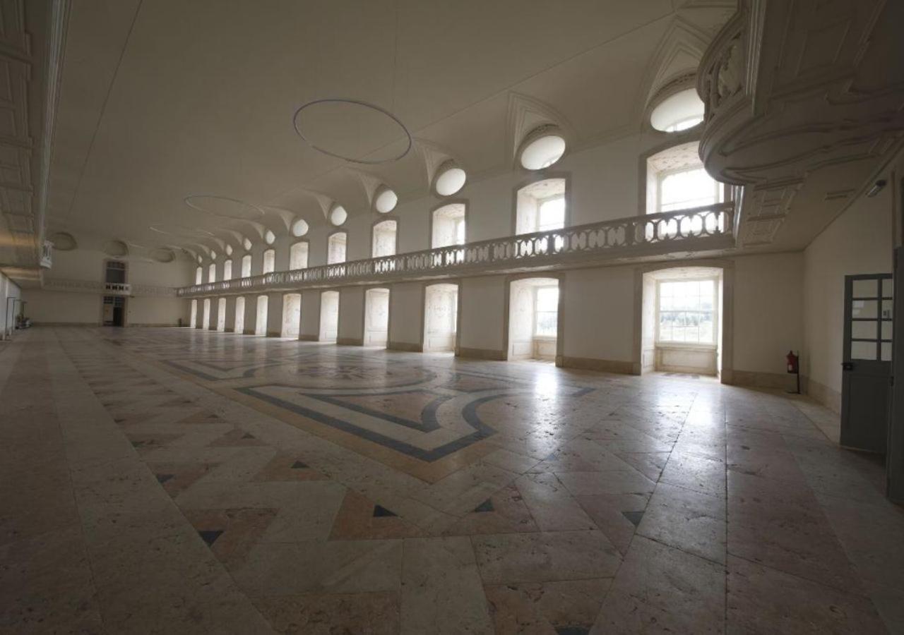 Montebelo Mosteiro De Historic Hotel 5*