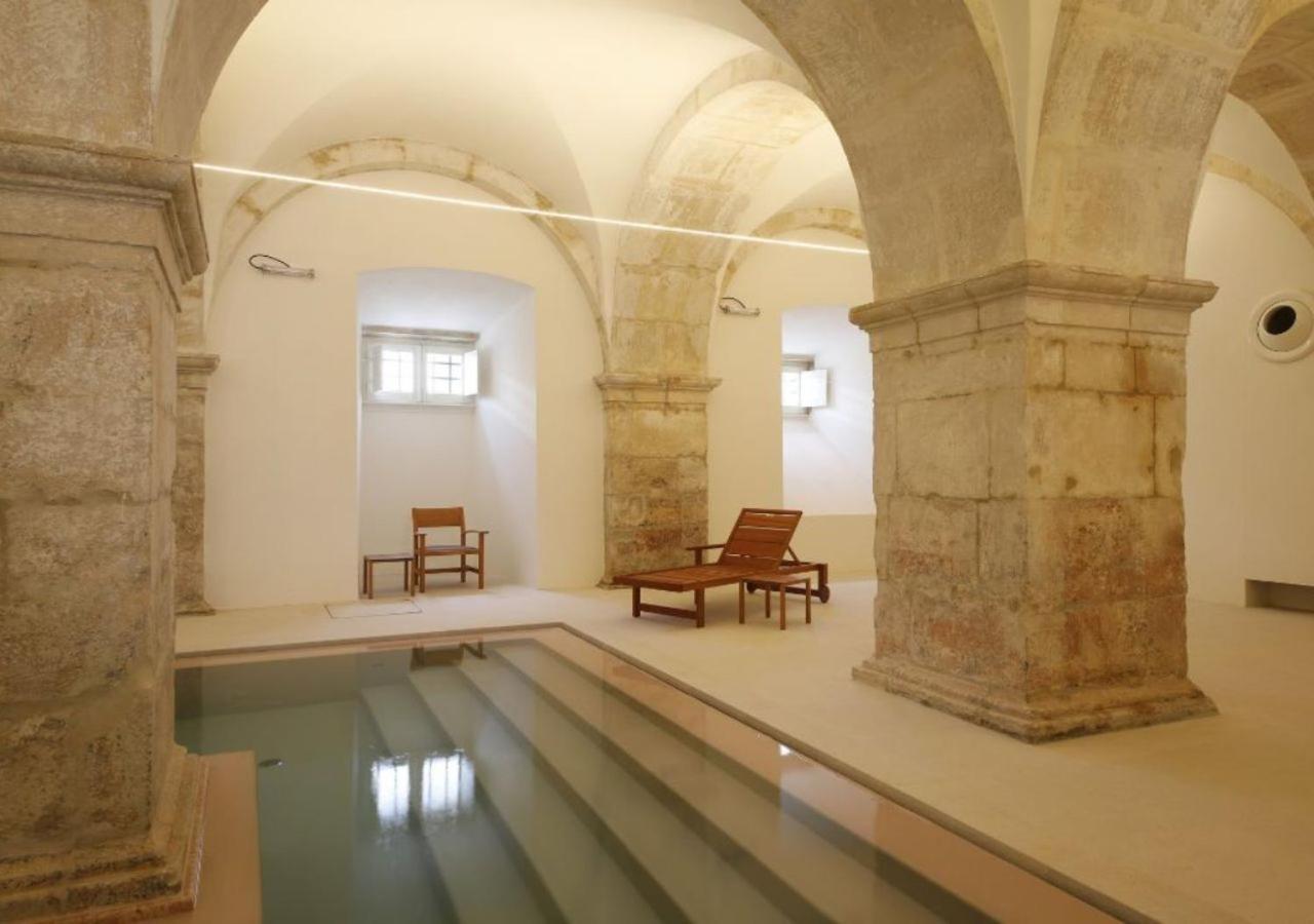 Montebelo Mosteiro De Historic Alcobaca