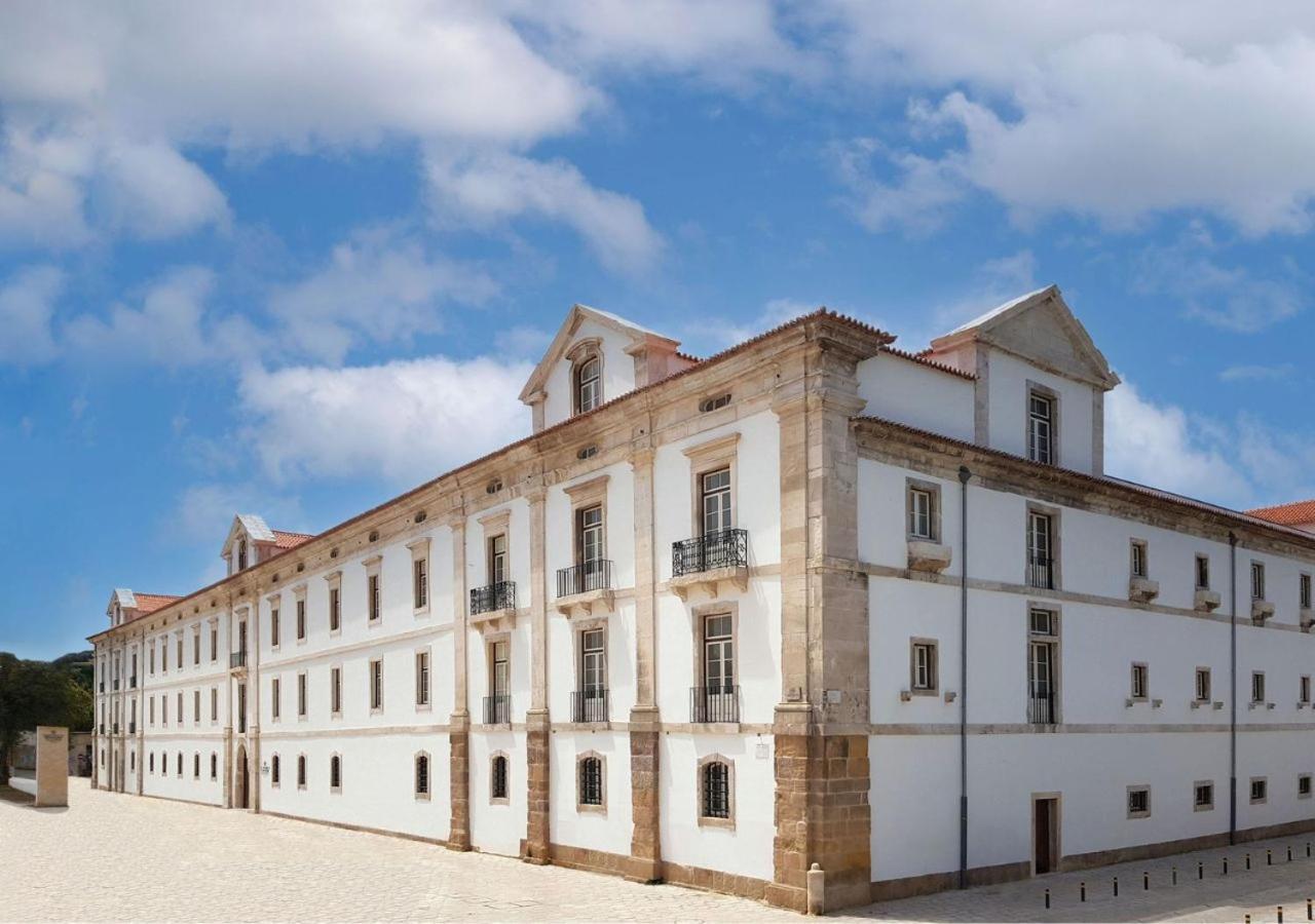 Montebelo Mosteiro De Historic 5* Alcobaca