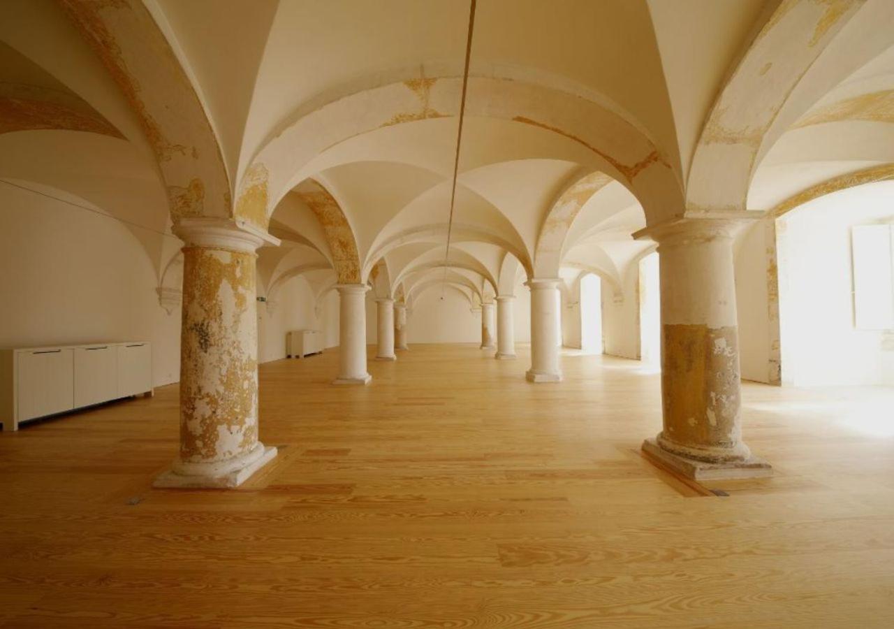 Montebelo Mosteiro De Historic Alcobaca