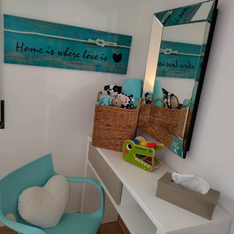 Willy St. Apartment *