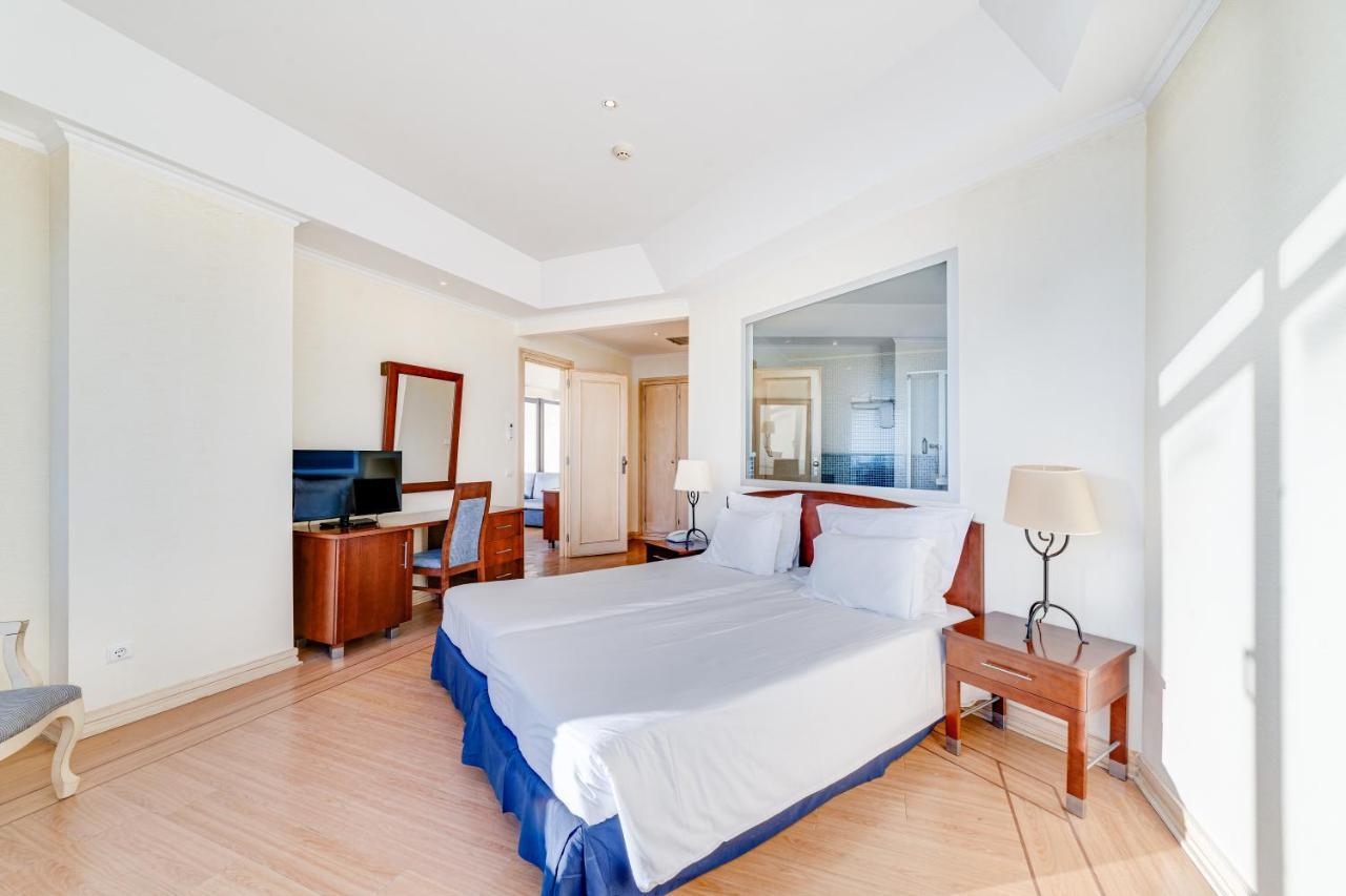 Hotel Yellow Monte Gordo