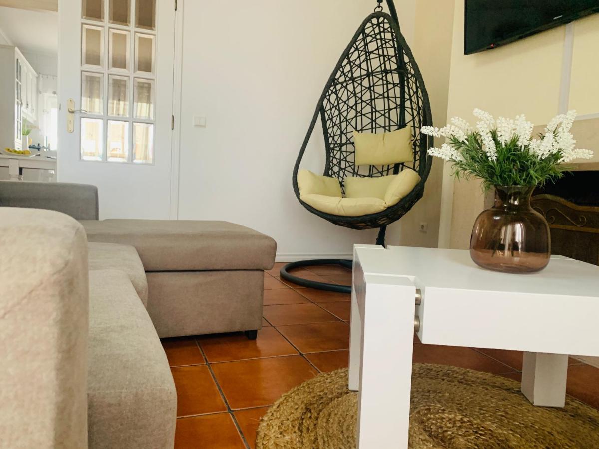 Casa Mr Nazare
