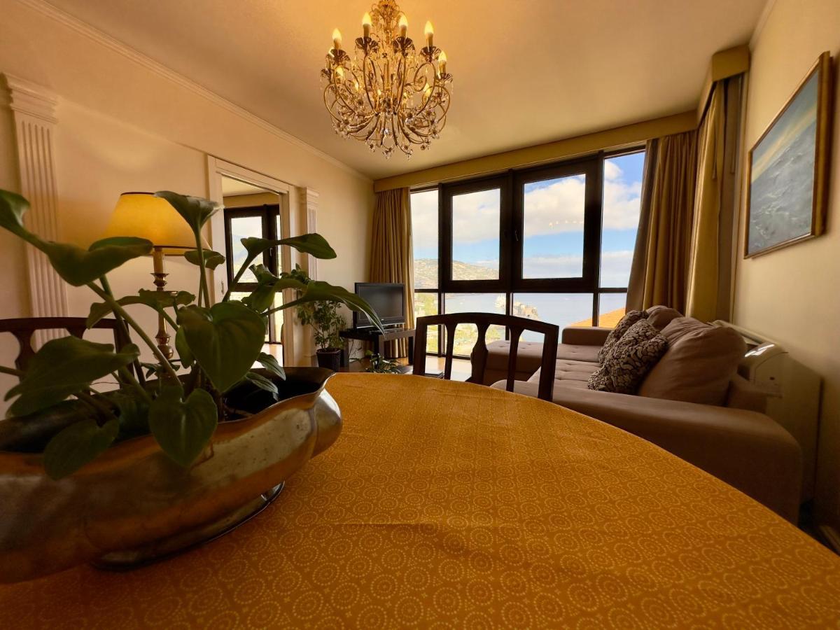 Apartamento Madeira *