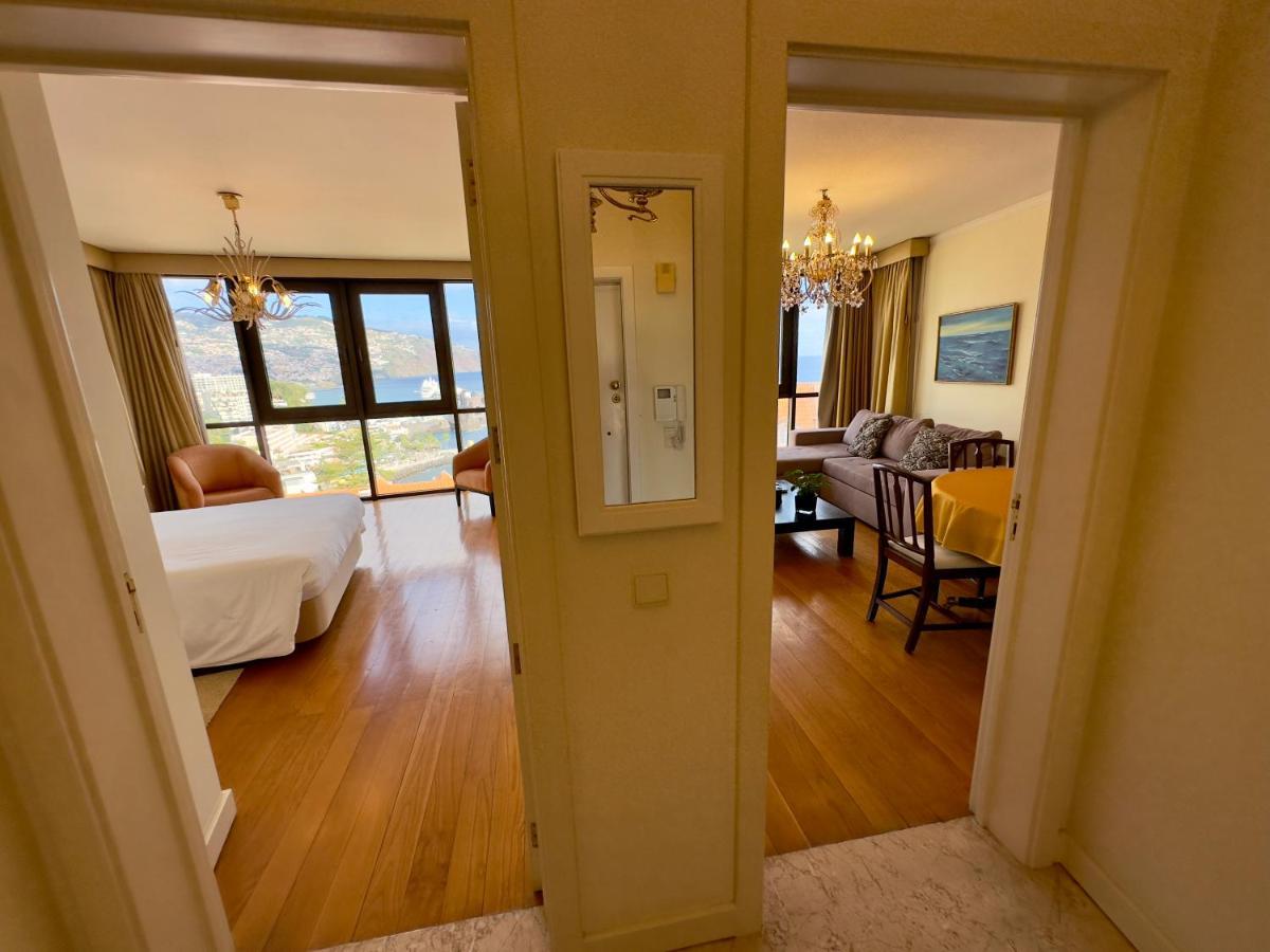 Madeira Apartamento Funchal (Madeira)