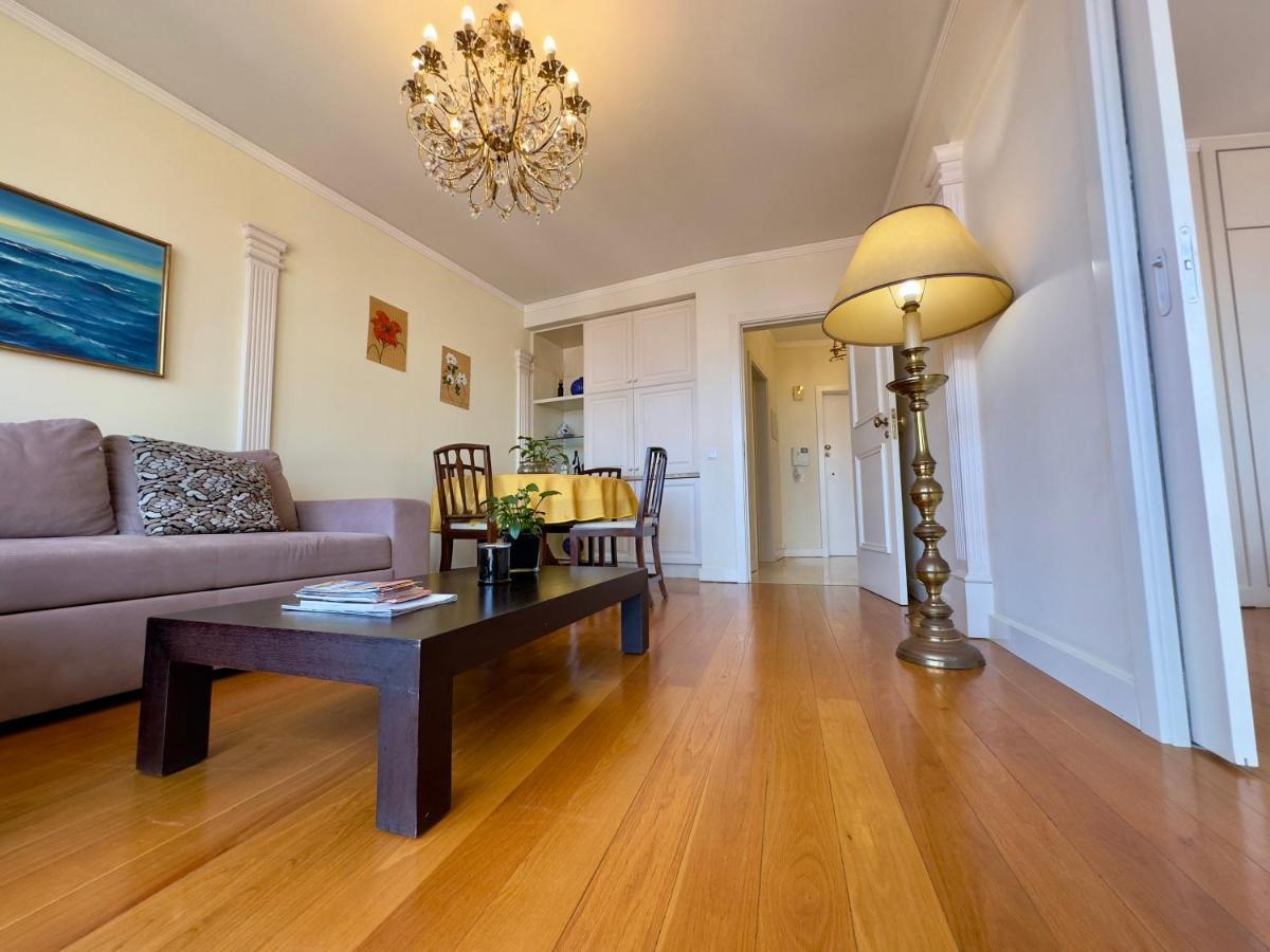 Apartamento Madeira