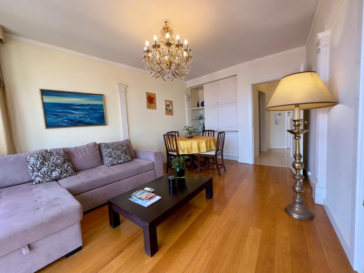 Madeira Apartamento