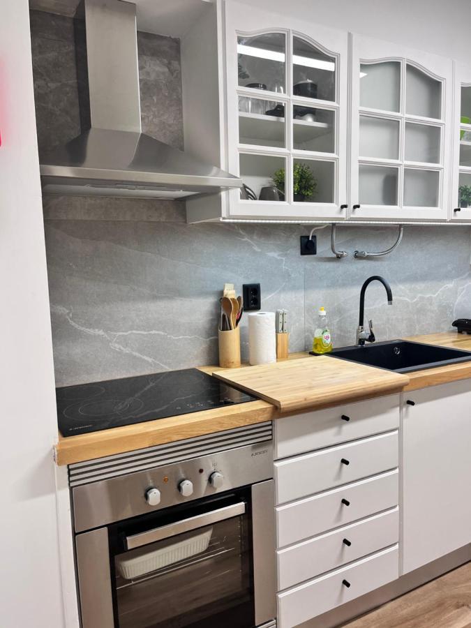 Luxury View Funchal Apartamento *