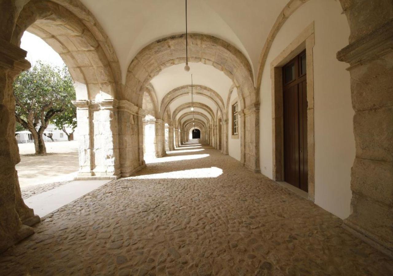 Montebelo Mosteiro De Historic 5*