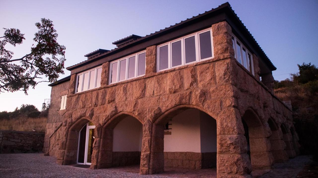Casal Dos Netos Apartment