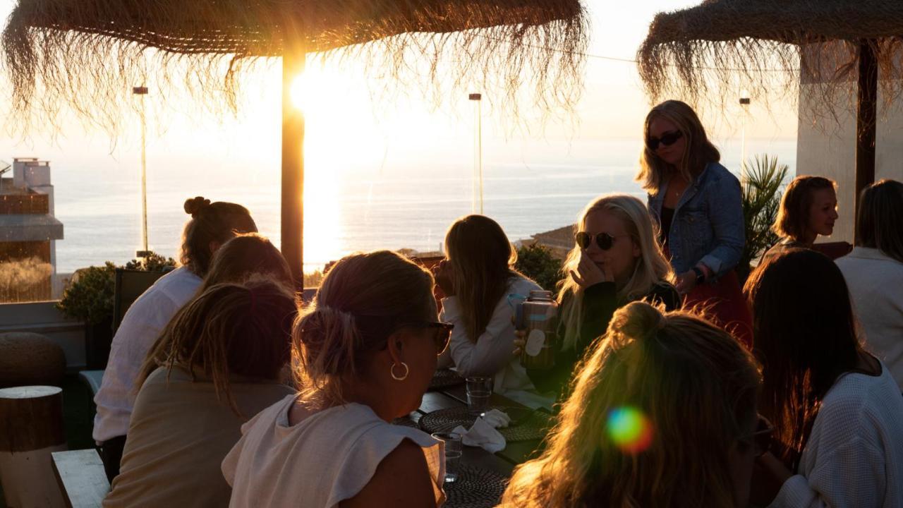 The Salty Pelican Yoga & Surf Retreat Ericeira