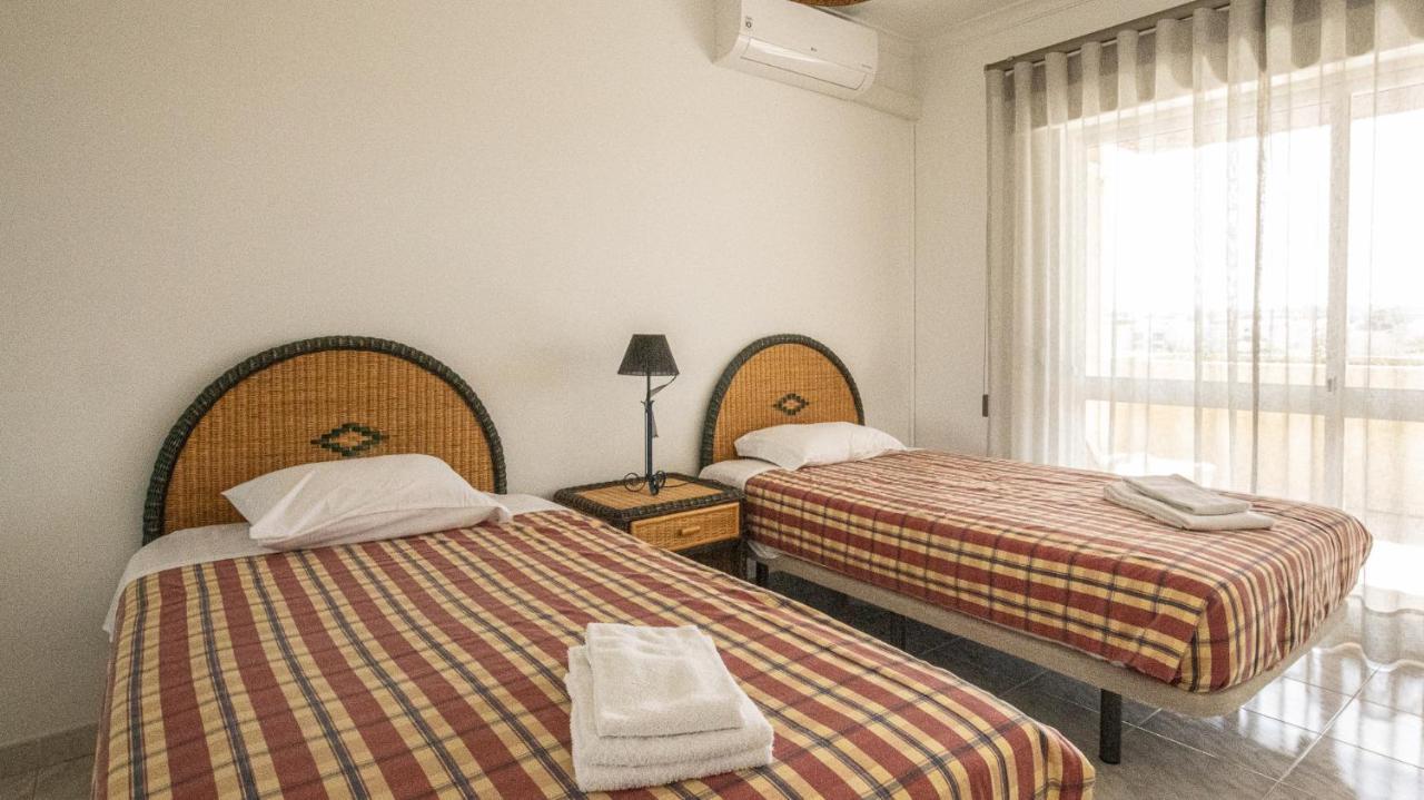Apartment Palmeira Gale - Wifi - Pool - Lux - By Bedzy *