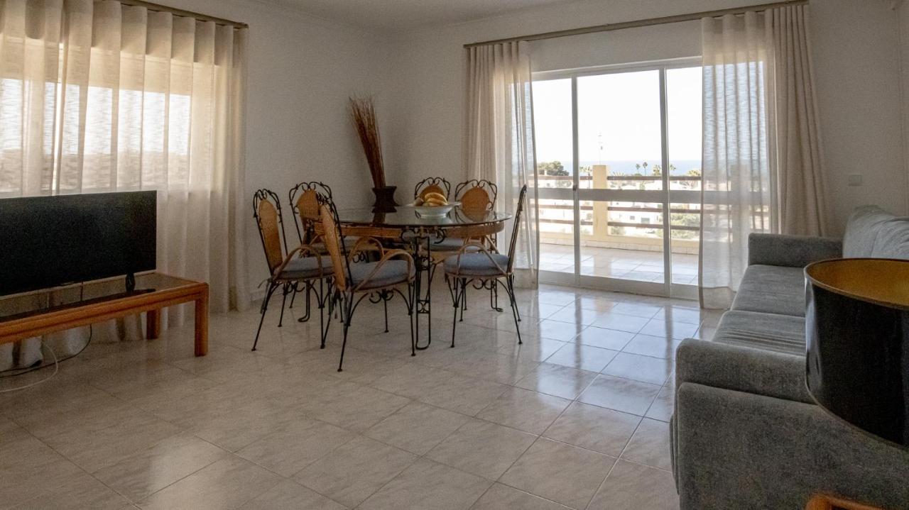 Apartment Palmeira Gale - Wifi - Pool - Lux - By Bedzy